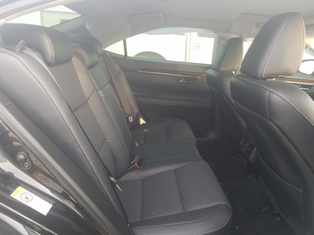 2017 LEXUS ES 350 58ABK1GG4HU060366