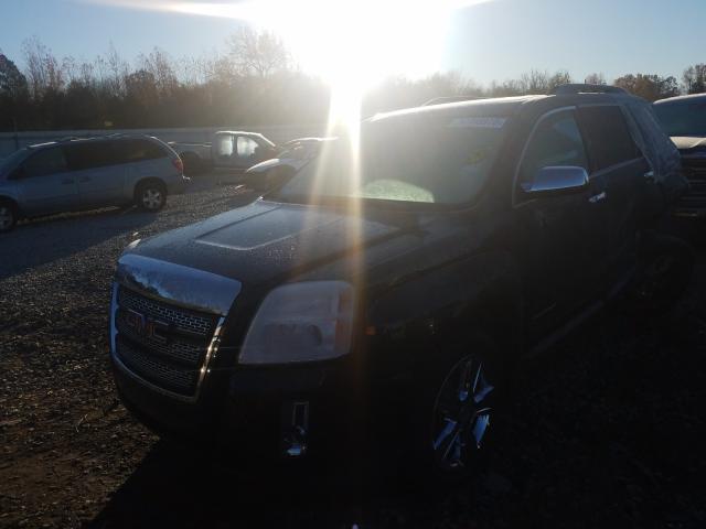 2015 GMC TERRAIN SL 2GKALSEK0F6263935