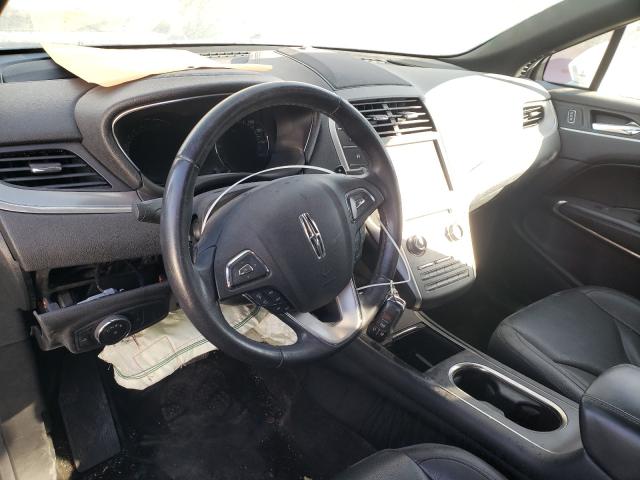 2015 LINCOLN MKC 5LMCJ1A92FUJ18848