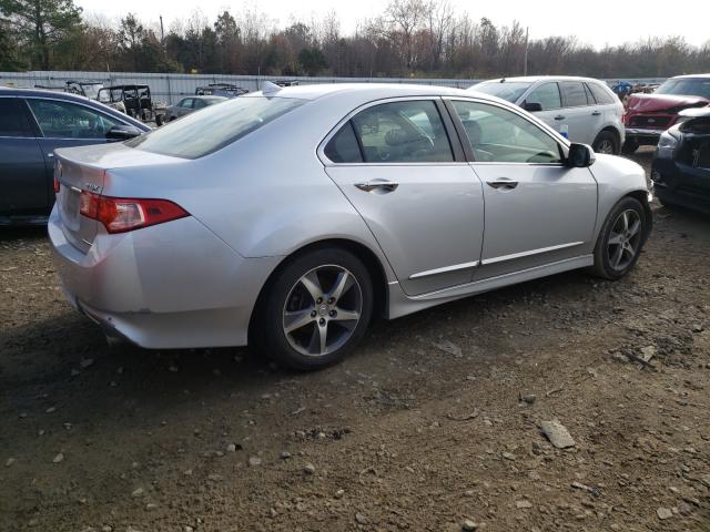 2012 ACURA TSX SE JH4CU2F87CC019804