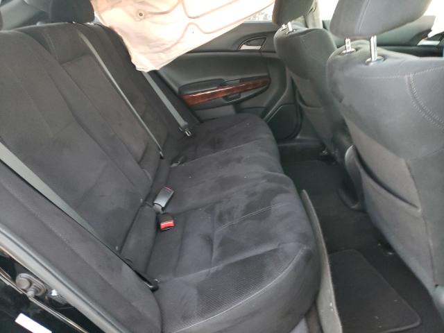 2010 HONDA ACCORD CRO 5J6TF1H31AL003192