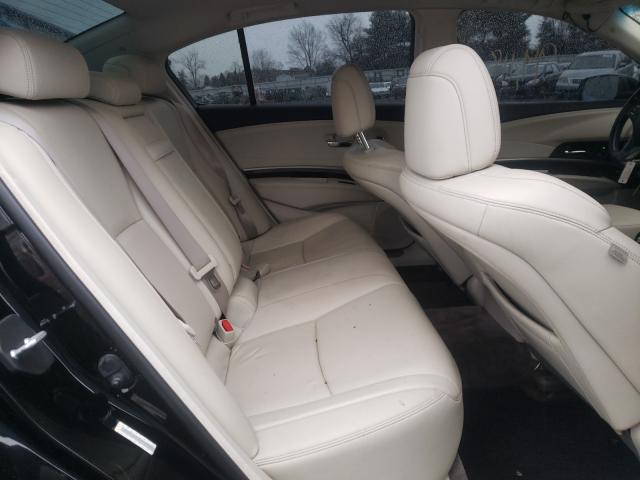 2014 ACURA RLX TECH JH4KC1F51EC007620