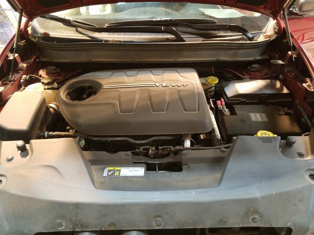 2015 JEEP CHEROKEE T 1C4PJMBS7FW582637