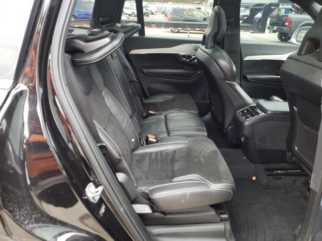 2016 VOLVO XC90 T6 YV4A22PM5G1060456