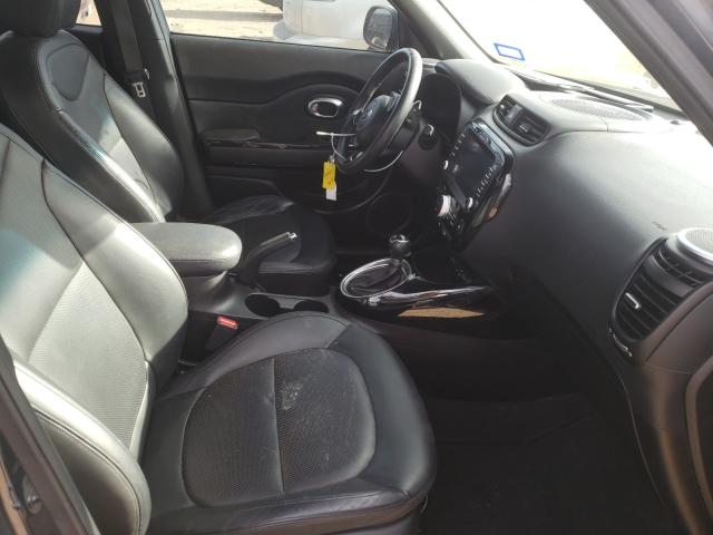 2014 KIA SOUL ! KNDJX3A57E7014441