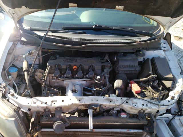 2013 HONDA CIVIC EXL 19XFB2F91DE009826