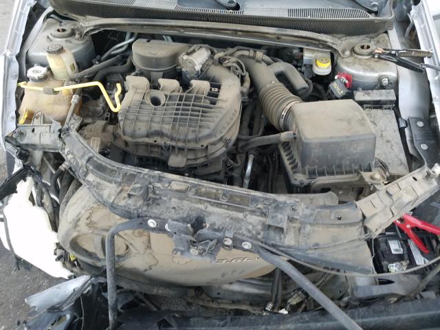 2013 CHRYSLER 200 TOURIN - 1C3CCBBG2DN533782