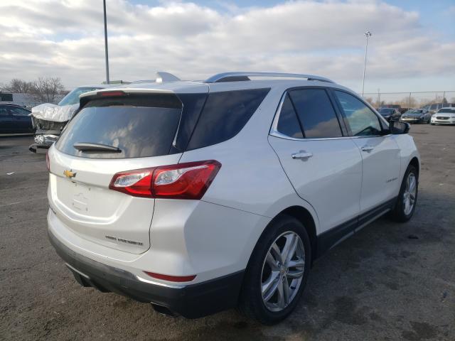 2019 CHEVROLET EQUINOX PR 2GNAXYEX0K6224729