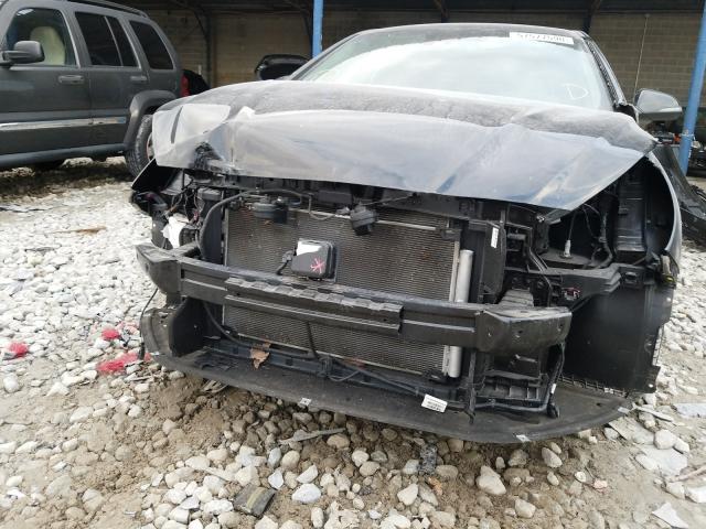 2018 HYUNDAI SONATA SPO 5NPE34AF0JH686598