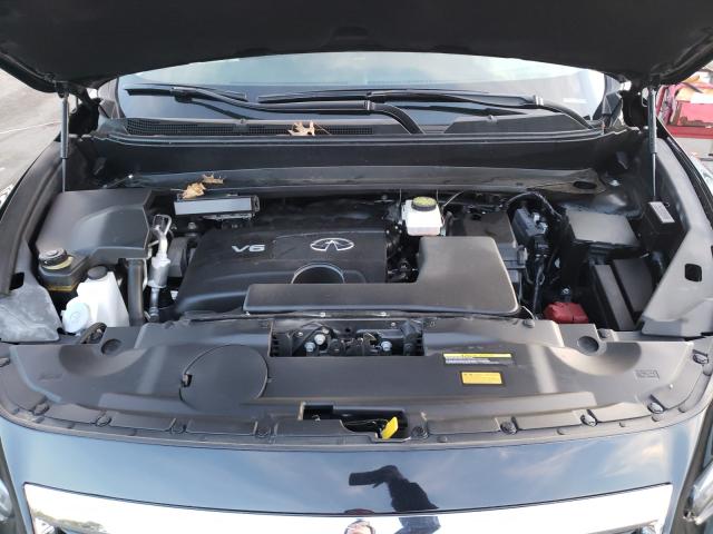 2020 INFINITI QX60 LUXE 5N1DL0MM8LC502565