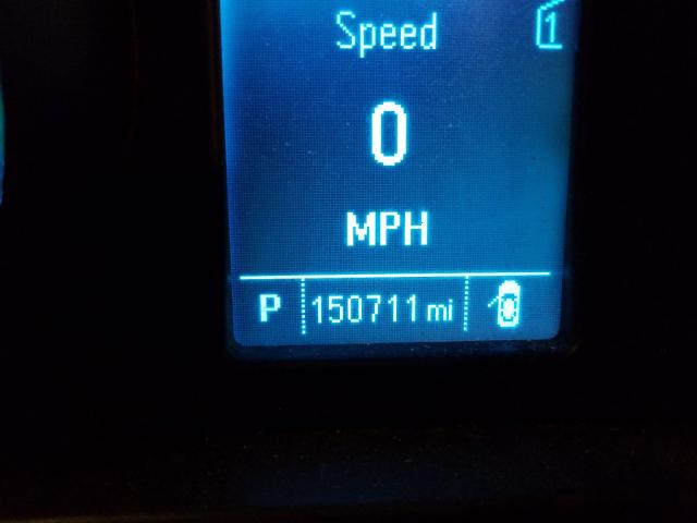 2012 BUICK REGAL PREM 2G4GS5EK9C9146189