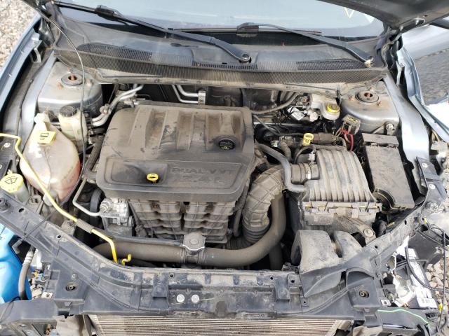 2010 CHRYSLER SEBRING LI 1C3CC5FB6AN213568