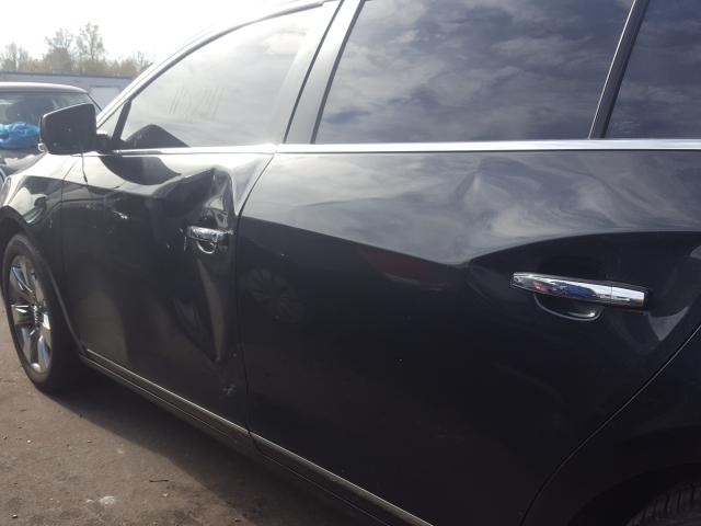 2012 BUICK LACROSSE P 1G4GD5E33CF281646