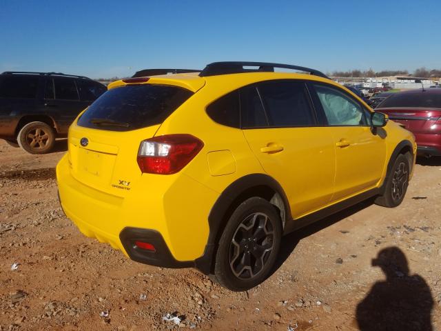 2015 SUBARU XV CROSSTR JF2GPADC2F8236746