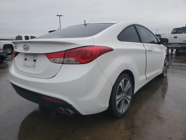 2013 HYUNDAI ELANTRA CO KMHDH6AE7DU006511