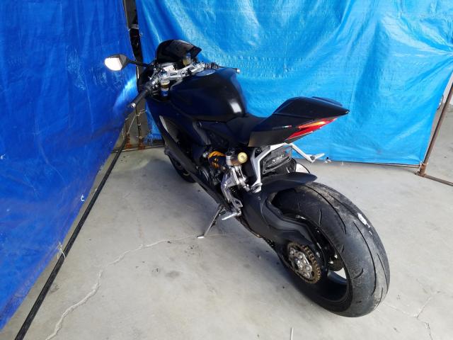 2013 DUCATI SUPERBIKE ZDM14BPWXDB011455