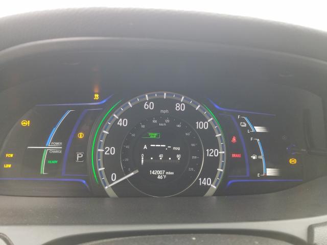 2015 HONDA ACCORD HYB 1HGCR6F52FA003057