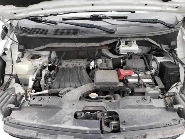 2017 CHEVROLET CITY EXPRE 3N63M0YN1HK699500