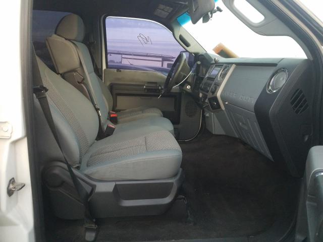 2014 FORD F250 SUPER - 1FT7W2BT4EEB64717