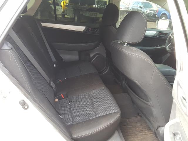2018 SUBARU OUTBACK 2. 4S4BSAAC6J3248489