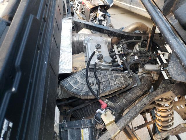 2019 POLARIS RANGER XP 4XARRE997K8556782