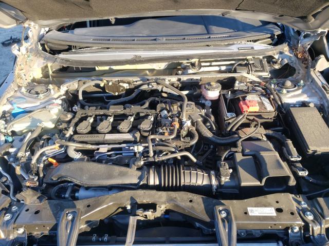 2018 HONDA CIVIC SPOR SHHFK7H46JU224492