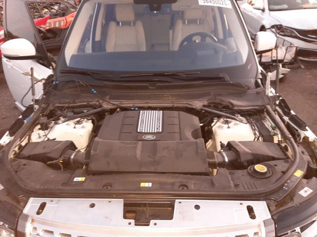 2016 LAND ROVER RANGE ROVE SALGS2PF6GA304526