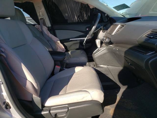2015 HONDA CR-V EXL 2HKRM4H79FH665575