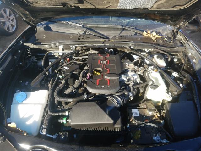 2017 FIAT 124 SPIDER JC1NFAEK3H0114586
