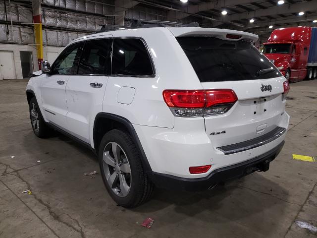 2014 JEEP GRAN CHER 1C4RJFBG6EC589384