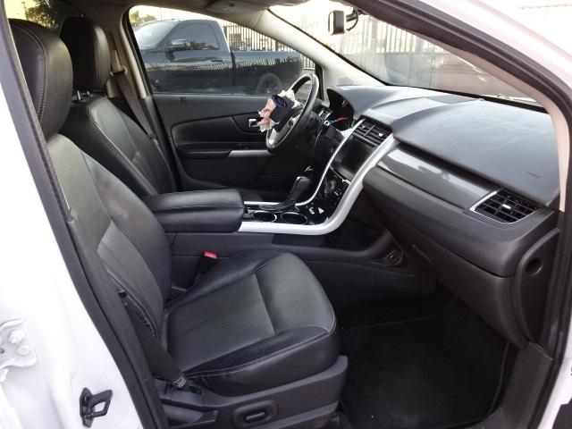 2014 FORD EDGE SPORT 2FMDK3AK0EBA34034