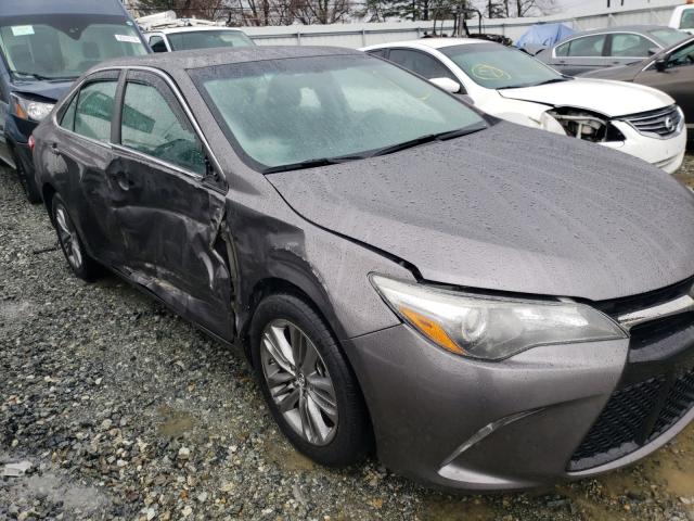 2017 TOYOTA CAMRY 4T1BF1FK1HU654513
