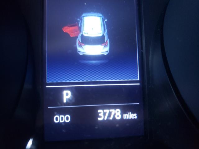 2019 TOYOTA C-HR XLE JTNKHMBX4K1050458