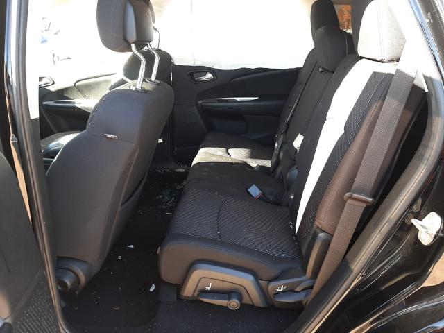 2015 DODGE JOURNEY SE 3C4PDCAB1FT531918