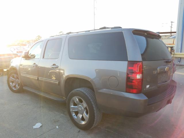 2014 CHEVROLET SUBURBAN C 1GNSCJE06ER101911