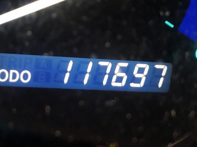 2010 TOYOTA SIENNA CE 5TDKK4CC2AS333413