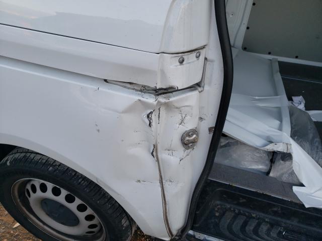 2018 MERCEDES-BENZ METRIS WD3PG2EA3J3445169