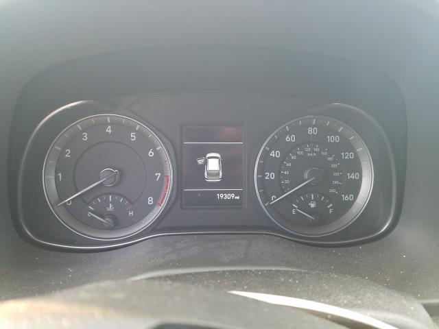 2019 HYUNDAI KONA SE KM8K12AA7KU231641