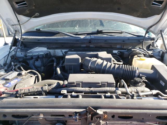2013 FORD F150 SVT R 1FTFW1R66DFA77593