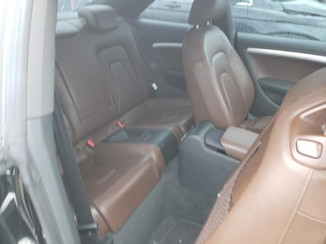 2014 AUDI A5 PREMIUM WAULFAFR2EA067799