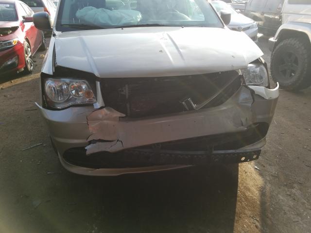 2014 DODGE GRAND CARA 2C4RDGBG9ER355955