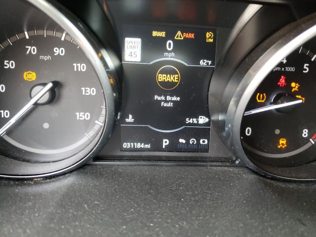 2017 LAND ROVER DISCOVERY SALCT2BGXHH696169