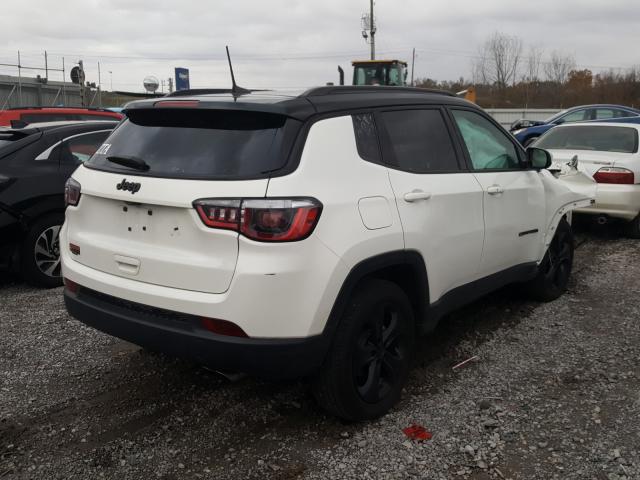 2018 JEEP COMPASS LA 3C4NJCBB8JT407913