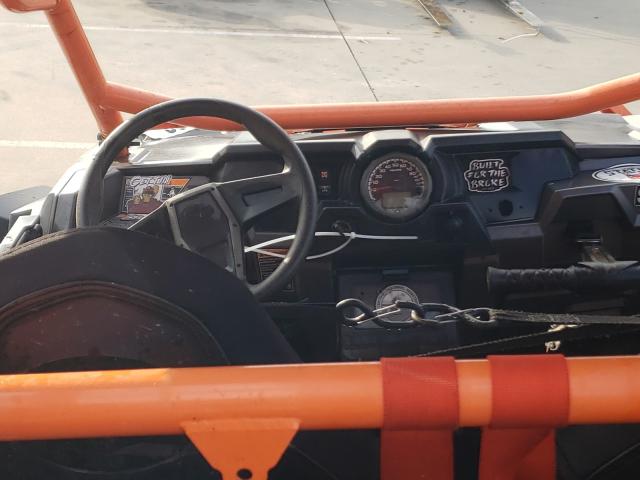 2014 POLARIS RZR 1000 X 4XAST1EAXEB204394