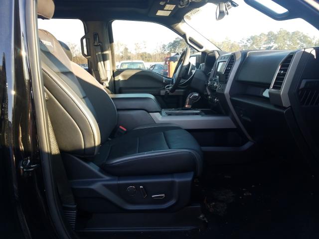 2020 FORD F150 RAPTO 1FTFW1RGXLFA90757