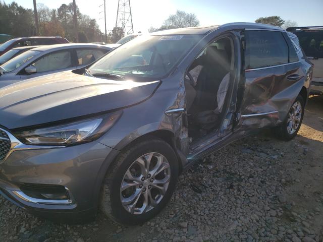 2020 BUICK ENCLAVE AV 5GAEVCKW1LJ203764