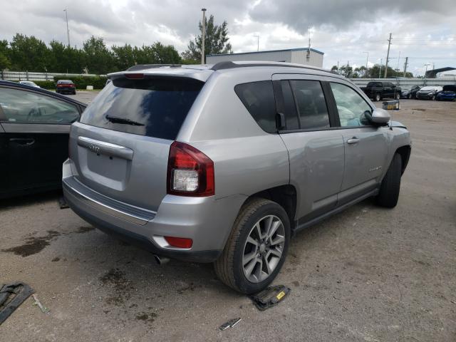 2016 JEEP COMPASS LA 1C4NJCEA3GD676032