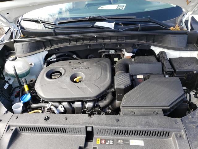 2019 HYUNDAI TUCSON SE KM8J23A45KU884784