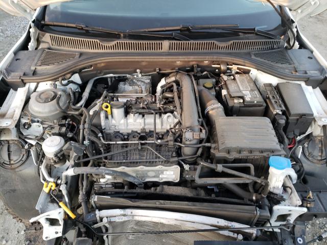 2019 VOLKSWAGEN JETTA SEL 3VWE57BU2KM061623