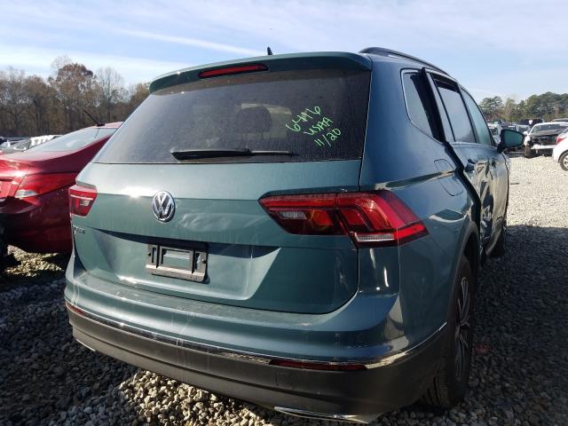 2020 VOLKSWAGEN TIGUAN SE 3VV3B7AX7LM067211